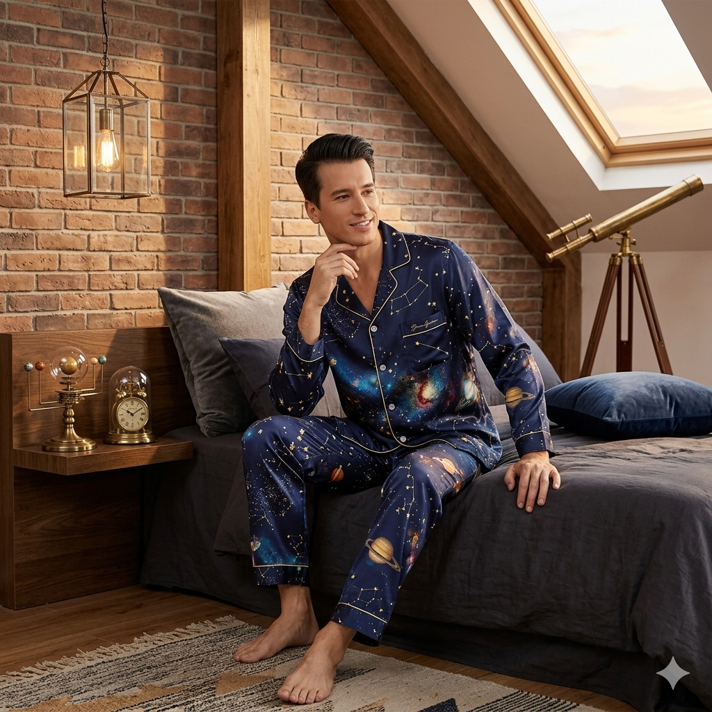 Men's Pajamas