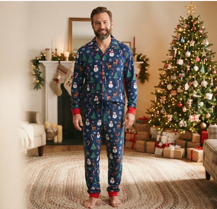 Menwear