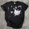 Funny Gangster Cat Shirt