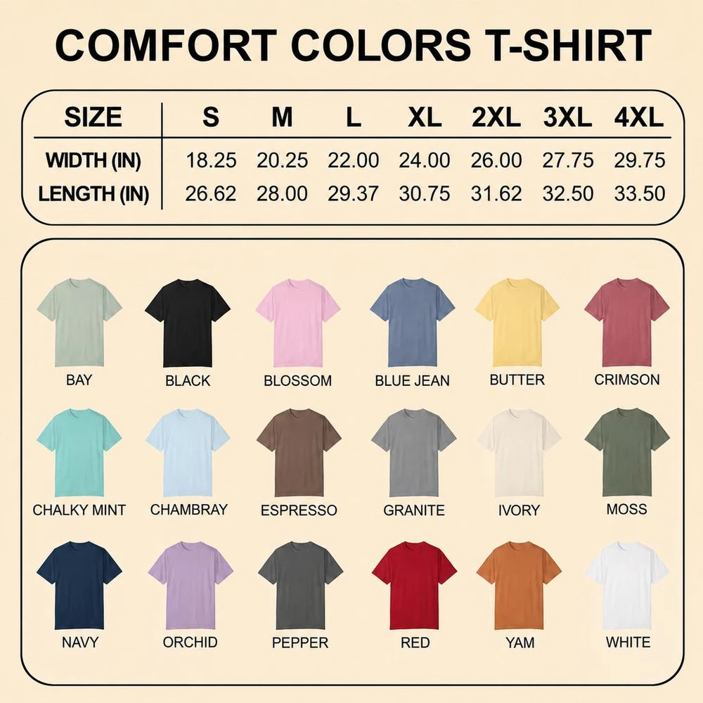 BTS Arirang Concert T-Shirt | Kpop Merch Shirt