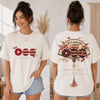 BTS Arirang Concert T-Shirt | Kpop Merch Shirt