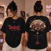 BTS Arirang Concert T-Shirt | Kpop Merch Shirt