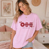 BTS Arirang Concert T-Shirt | Kpop Merch Shirt