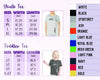 Vintage Country Music Tour Graphic Tee