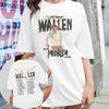 Vintage Country Music Tour Graphic Tee