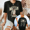 Vintage Country Music Tour Graphic Tee