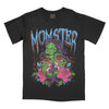 Momster Coffee Graphic Tee