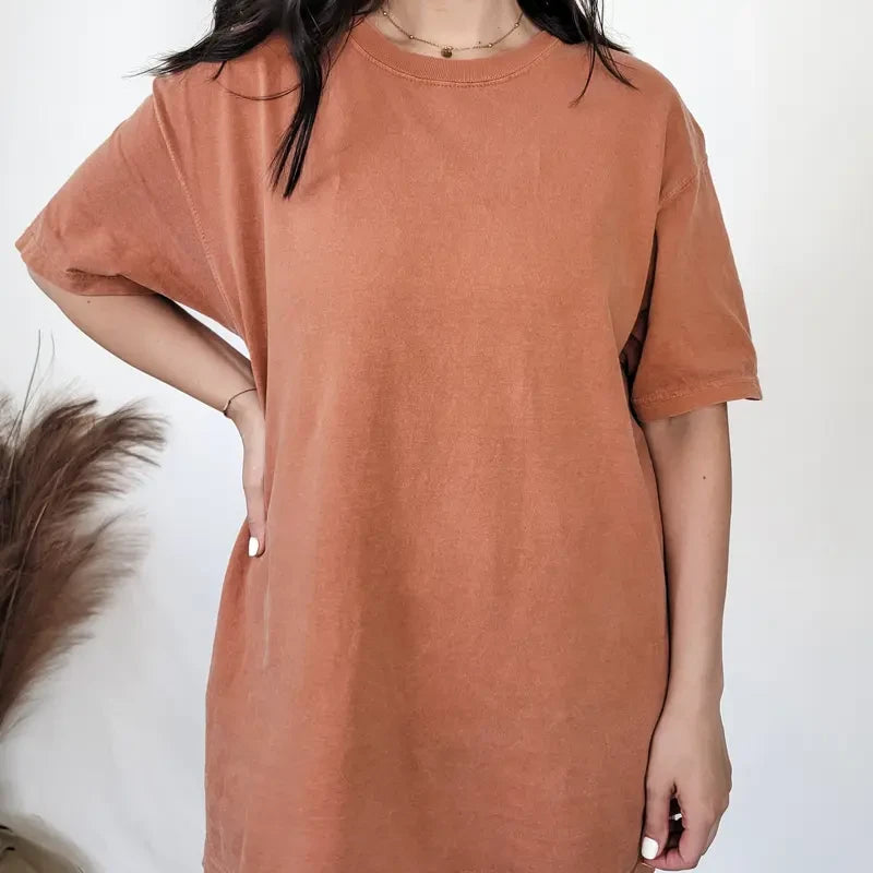 Gothic Alternative Comfort Colors T-Shirt
