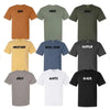 Gothic Alternative Comfort Colors T-Shirt