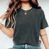Gothic Alternative Comfort Colors T-Shirt