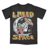 Gothic Alternative Comfort Colors T-Shirt