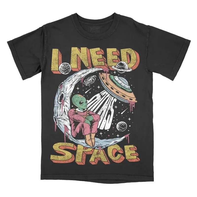 Gothic Alternative Comfort Colors T-Shirt