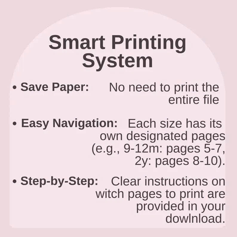 Easy Short-Sleeve Dress Pattern for Girls | 6M-6Y | Video Tutorial