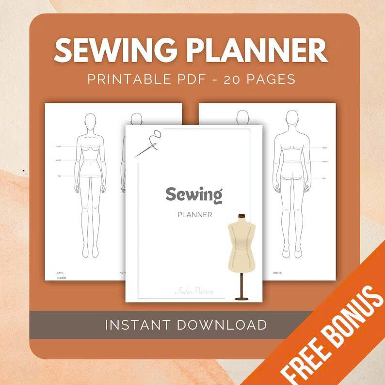 Whole Shop Bundle: +620 Sewing Patterns and All New Patterns | Beginner Friendly Sewing Patterns | Women Patterns | Men Patterns |
