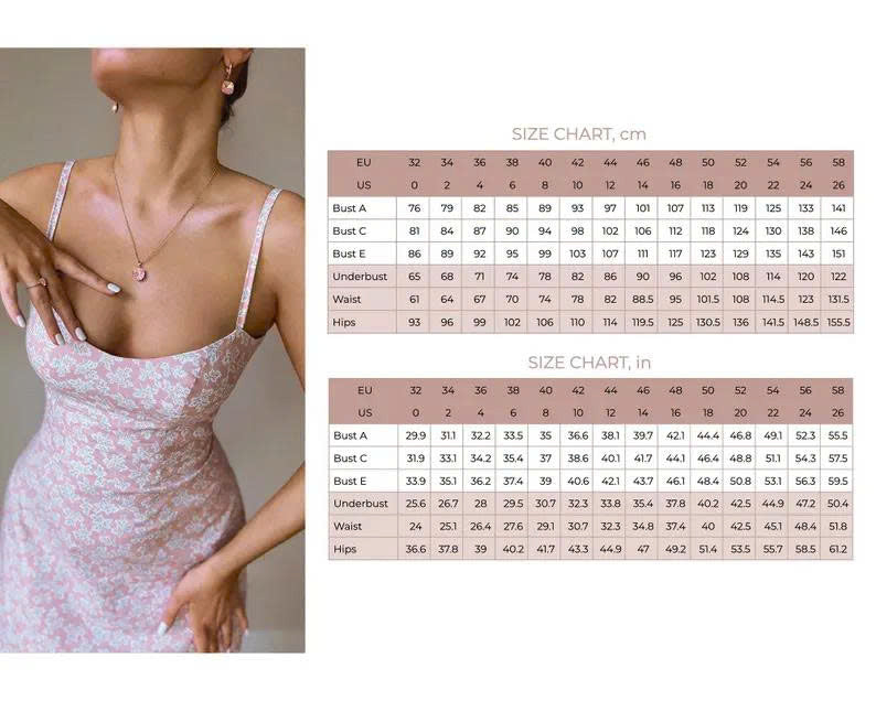 A-Line Strap Dress Sewing Pattern: Princess Seams, Inseam Pockets (PDF Download)