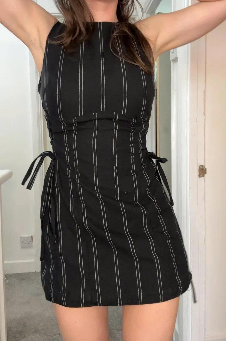 Ellie Dress Digital Sewing Pattern