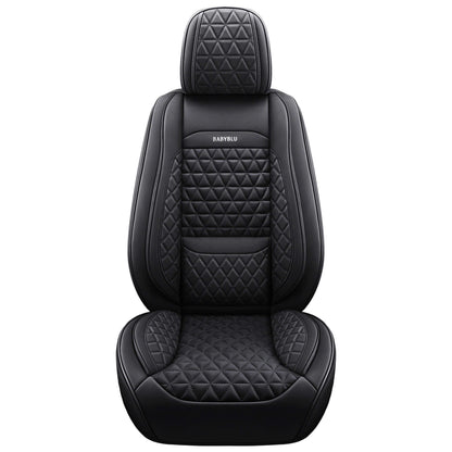 Premium Leather Seat Covers