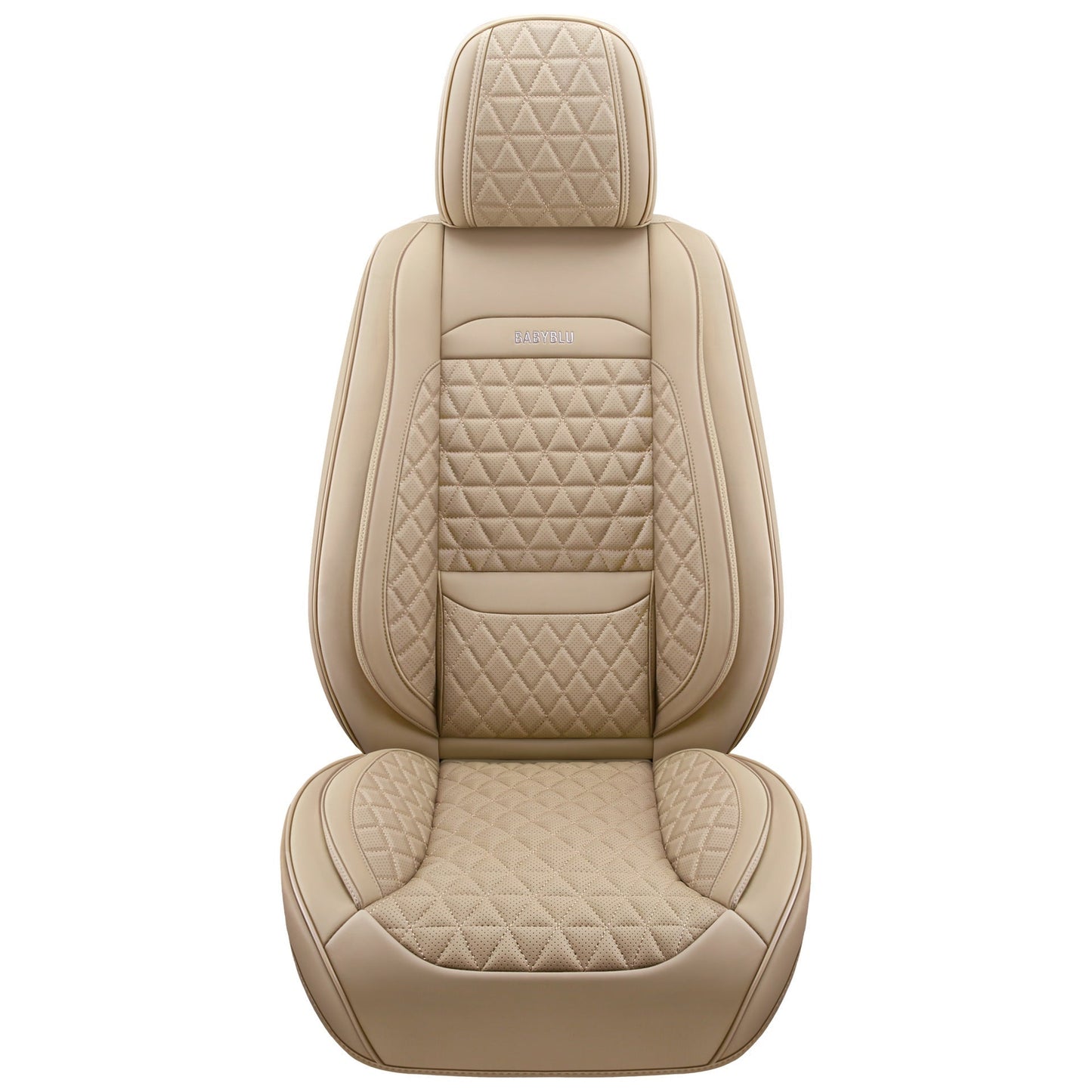 Premium Leather Seat Covers