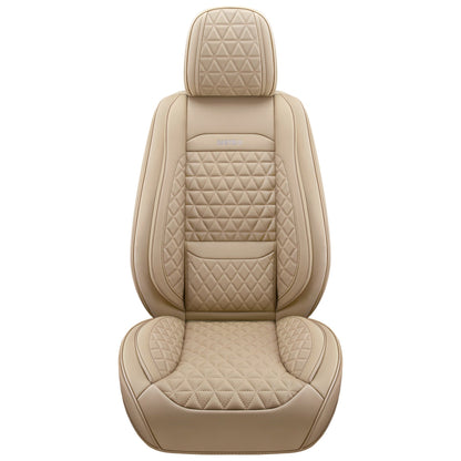 Premium Leather Seat Covers