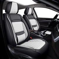 Premium Leather Seat Covers