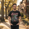 Gothic Alternative Book Romance T-Shirt