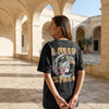 Gothic Alternative Comfort Colors T-Shirt