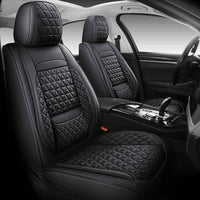 Premium Leather Seat Covers