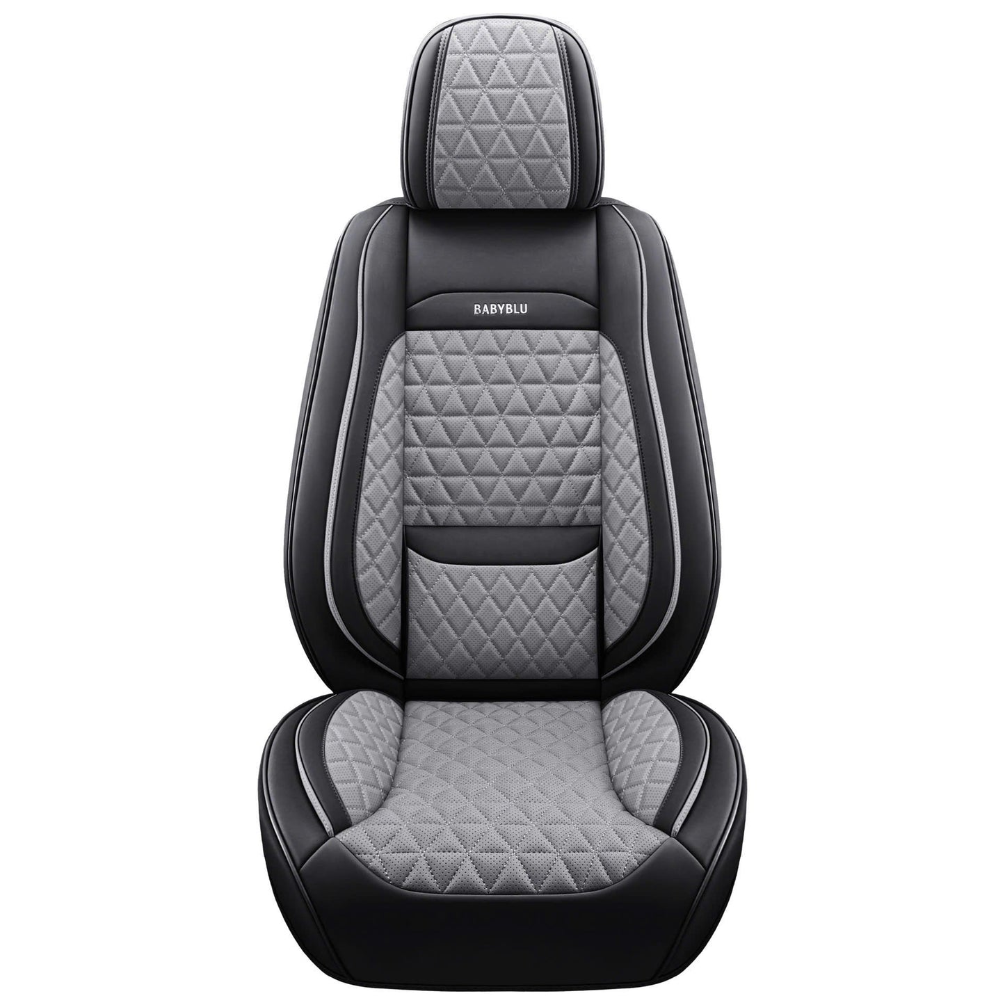 Premium Leather Seat Covers
