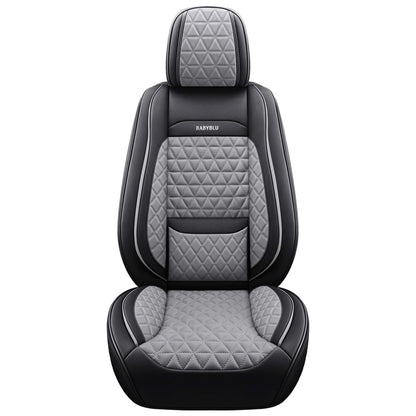 Premium Leather Seat Covers