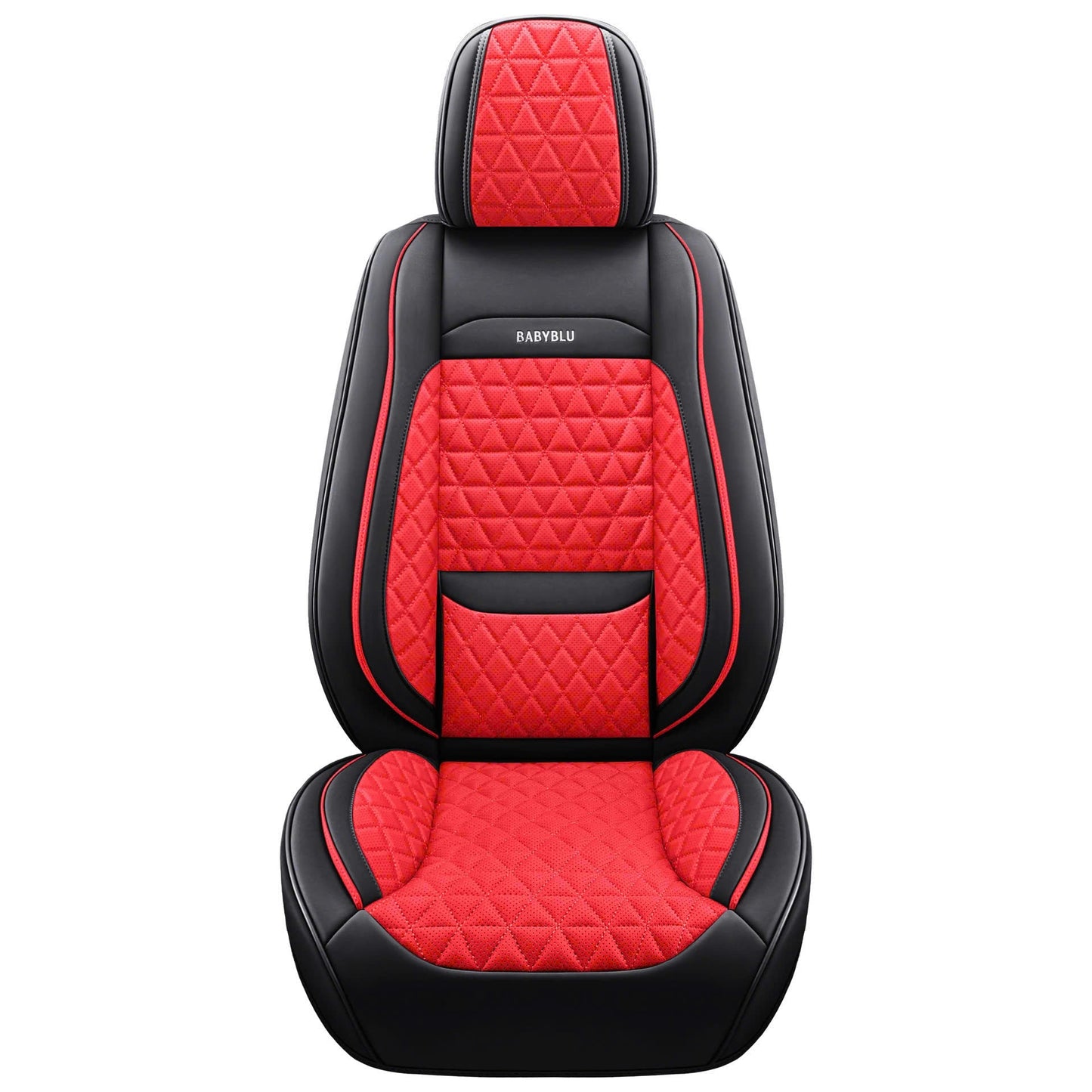 Premium Leather Seat Covers For 7 Seats