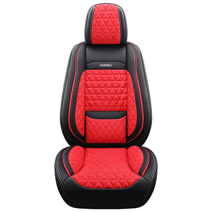 Premium Leather Seat Covers