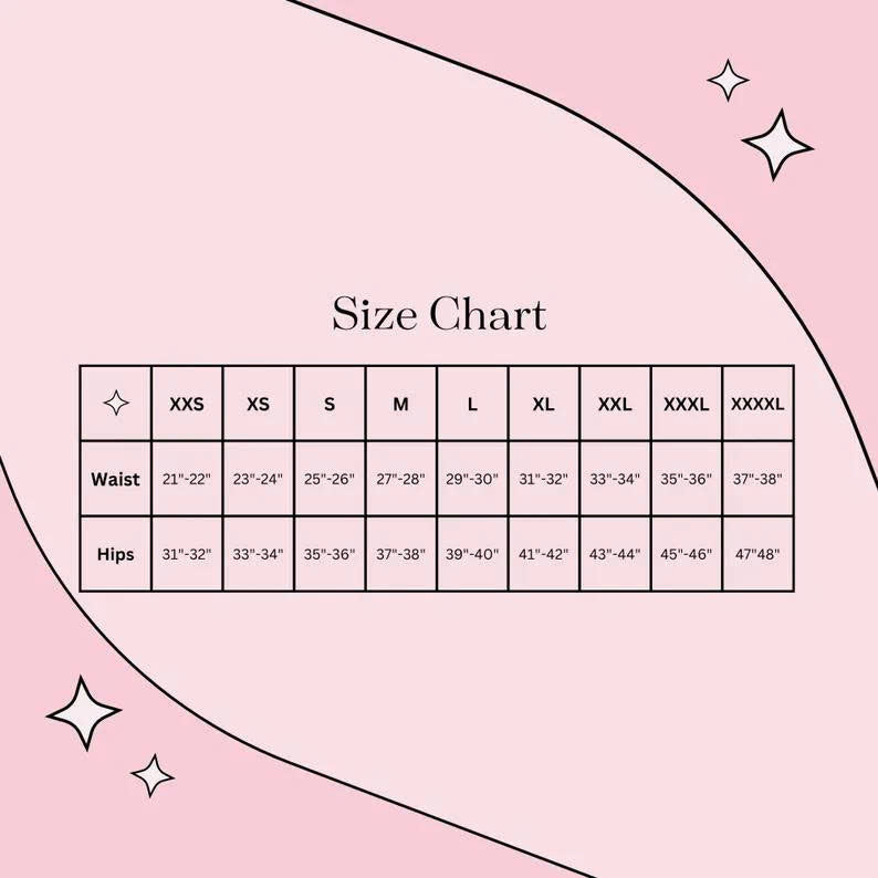 Fold Over Mini Shorts Sewing Pattern: Knit Fabric DIY (PDF Pattern Free)